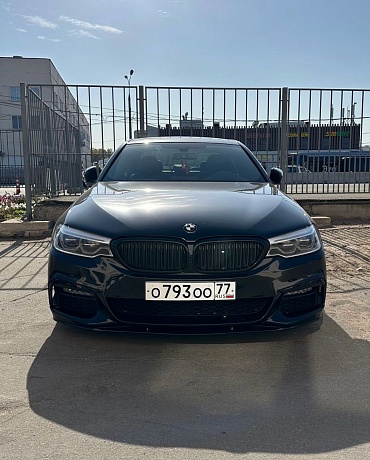 Каталог красивых автономеров Москва
