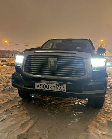 Каталог красивых автономеров Москва