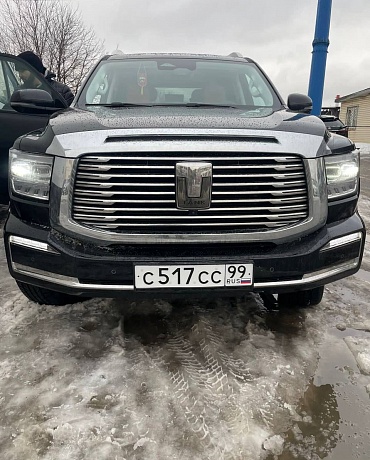Каталог красивых автономеров Москва