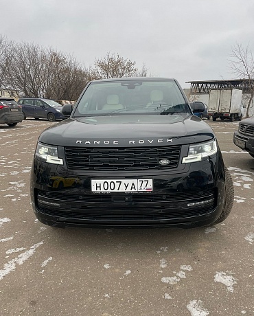 Каталог красивых автономеров Москва