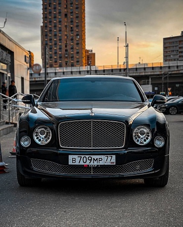 Каталог красивых автономеров Москва