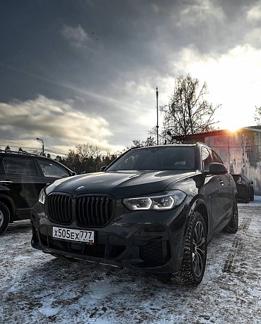 Каталог красивых автономеров Москва