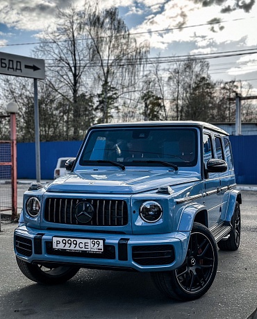 Каталог красивых автономеров Москва