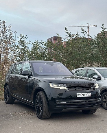Каталог красивых автономеров Москва