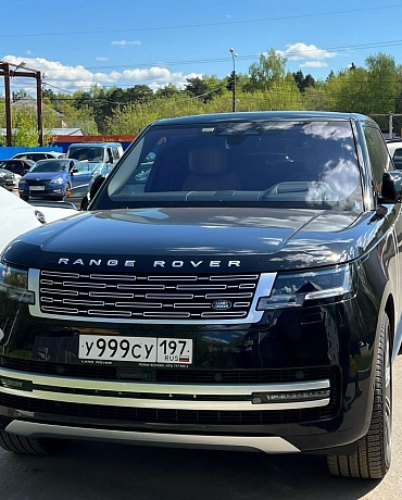 Каталог красивых автономеров Москва