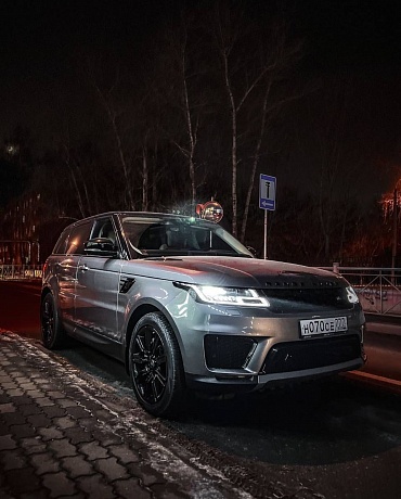 Каталог красивых автономеров Москва